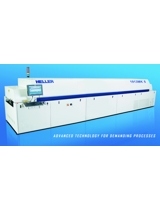 Heller - 1913 MK5 Series - SMT Reflow Oven